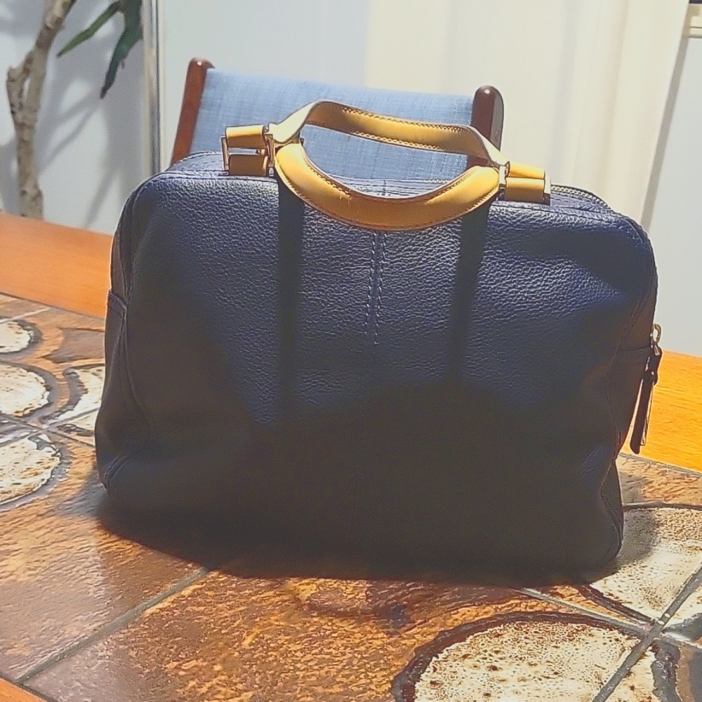 Isaac Mizrahi purse